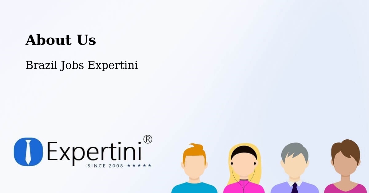 About Expertini Recruitment Platform  – Sete Quedas - Sete Quedas, Brazil Jobs Expertini