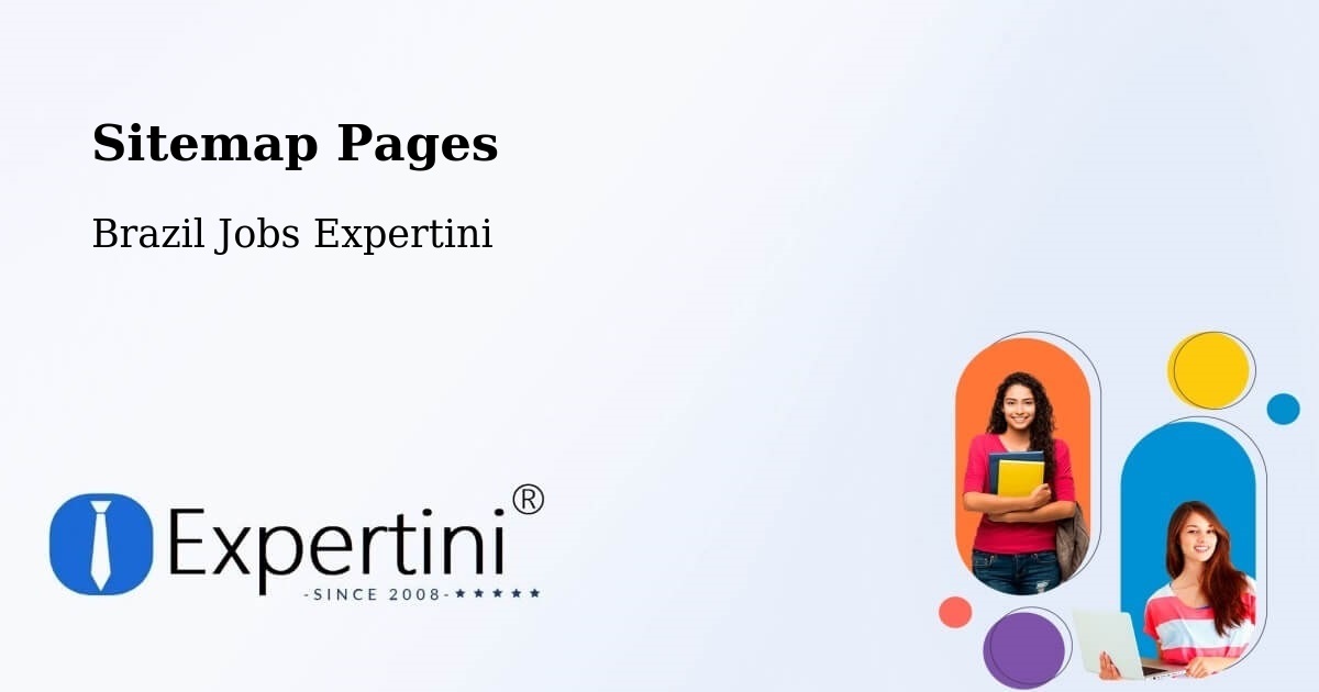Sitemap Pages - Sete Quedas - Brazil Jobs Expertini
