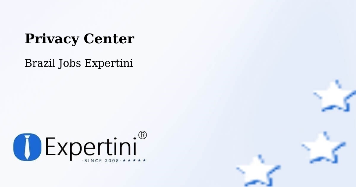 Privacy Policy – Sete Quedas - Brazil Jobs Expertini